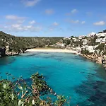 招待所 Club Menorca - Solo Adultos Cala En Porter (Menorca)