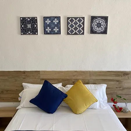 Penzion Club Menorca - Solo Adultos 4*