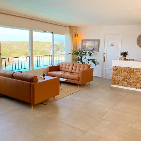 Club Menorca - Solo Adultos 4* Cala En Porter (Menorca)