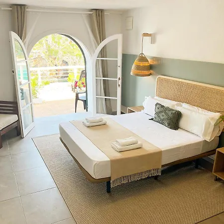 Club Menorca - Solo Adultos