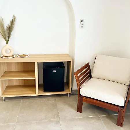 Club Menorca - Solo Adultos 4* Cala En Porter (Menorca)