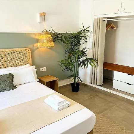 Club Menorca - Solo Adultos Cala En Porter (Menorca)