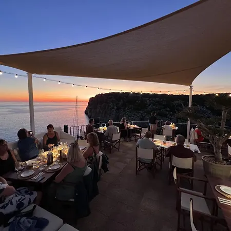 Club Menorca - Solo Adultos 4* Cala En Porter (Menorca)