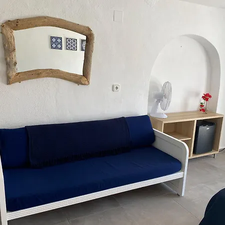 Penzion Club Menorca - Solo Adultos