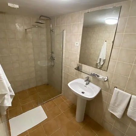 Penzion Club Menorca - Solo Adultos 4*