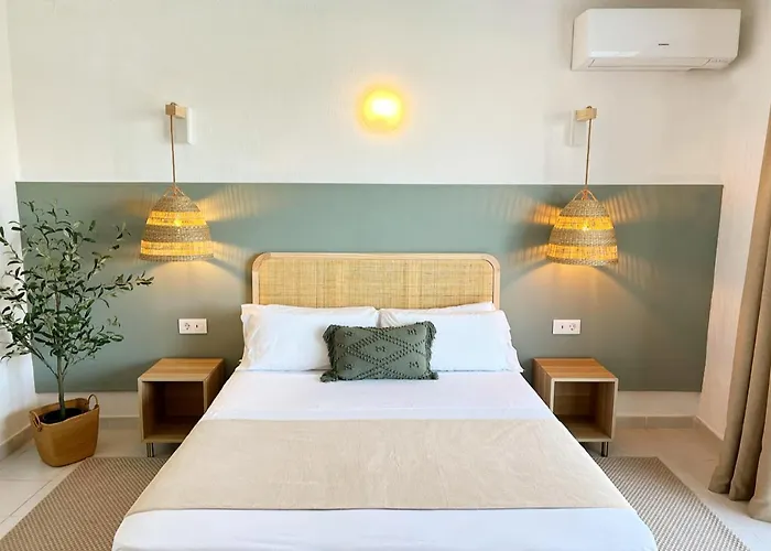 Club Menorca - Solo Adultos 4*