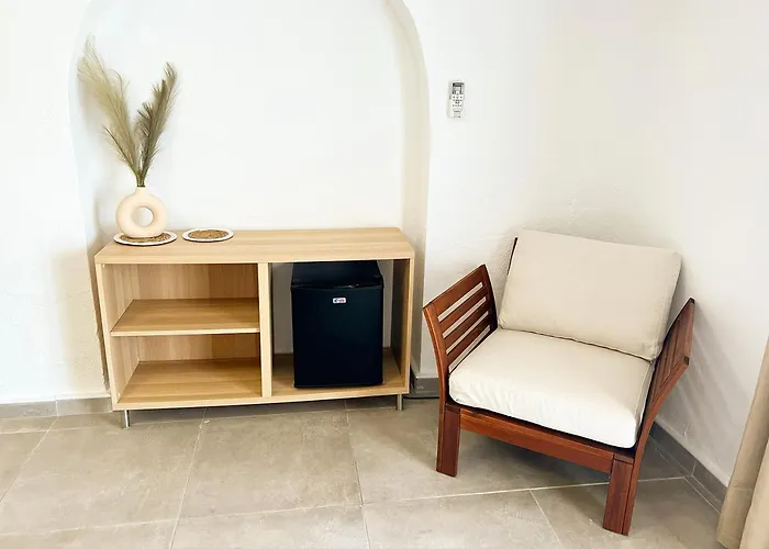 Club Menorca - Solo Adultos 4* Cala En Porter (Menorca)