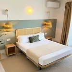 Club Menorca - Solo Adultos Gasthof 4*