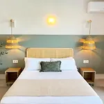 Club Menorca - Solo Adultos 4*