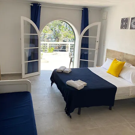 Club Menorca - Solo Adultos 4*