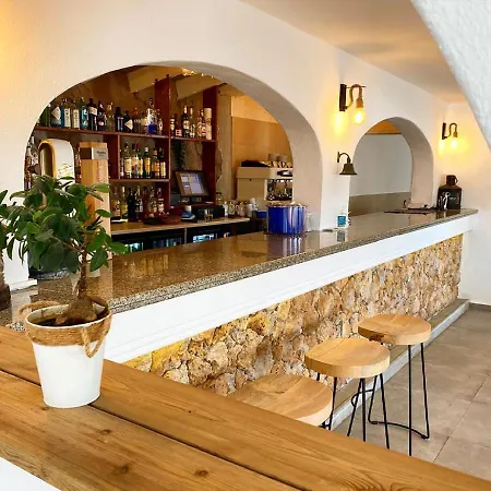 Club Menorca - Solo Adultos