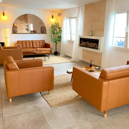 Club Menorca - Solo Adultos Gasthof Cala En Porter (Menorca)
