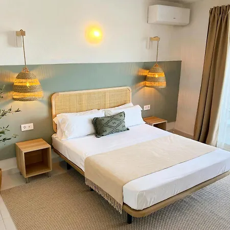 Club Menorca - Solo Adultos Maison d'hôtes 4*