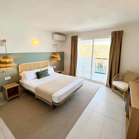 Club Menorca - Solo Adultos Gæstehus 4*