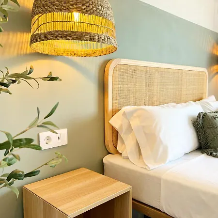 Gæstehus Club Menorca - Solo Adultos Cala En Porter (Menorca)