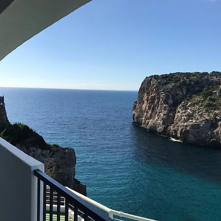 Gæstehus Club Menorca - Solo Adultos Cala En Porter (Menorca)