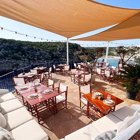 Pensión Club Menorca - Solo Adultos Cala En Porter (Menorca)