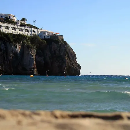 Gæstehus Club Menorca - Solo Adultos 4*