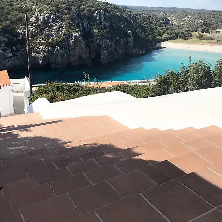 بيت ضيافة Club Menorca - Solo Adultos