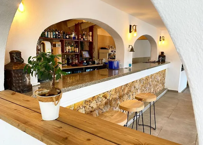 Club Menorca - Solo Adultos