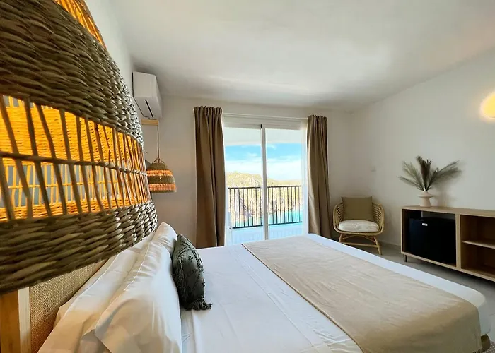 Club Menorca - Solo Adultos Cala En Porter (Menorca)