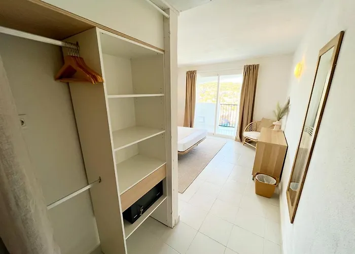 Club Menorca - Solo Adultos Pensjonat Cala En Porter (Menorca)