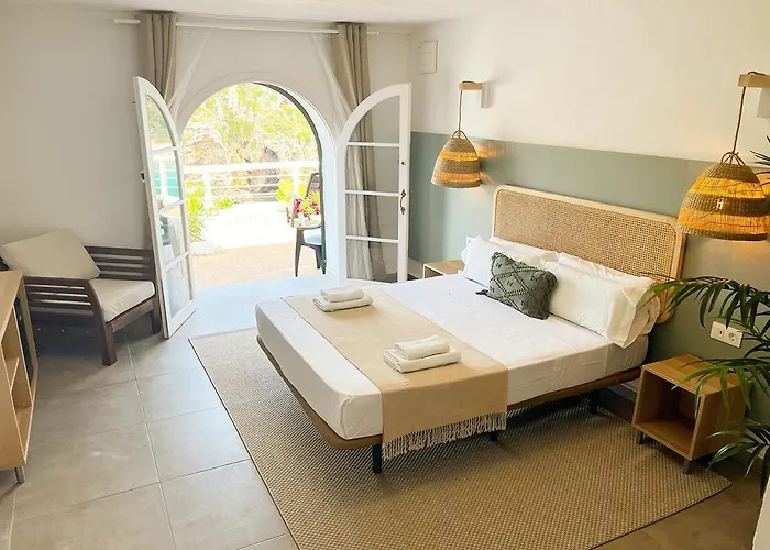 Club Menorca - Solo Adultos