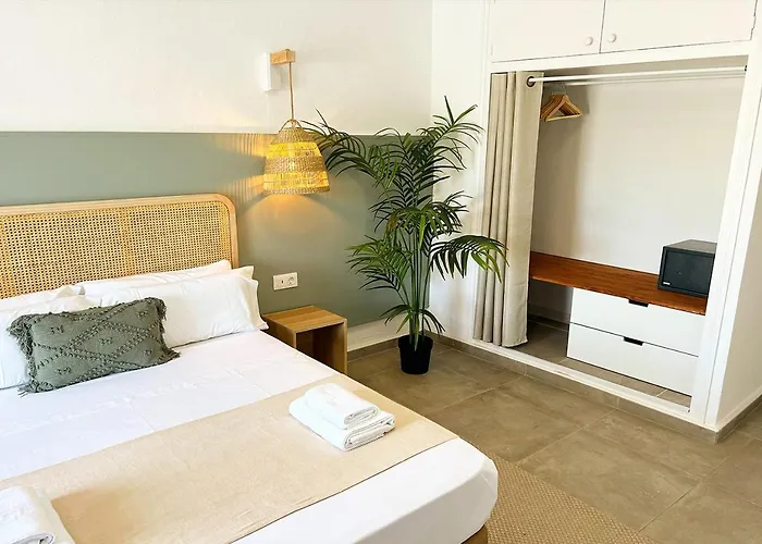 Club Menorca - Solo Adultos Cala En Porter (Menorca)