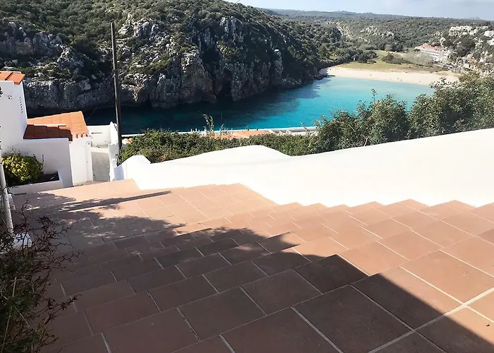 Pensjonat Club Menorca - Solo Adultos