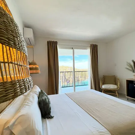 Club Menorca - Solo Adultos Cala En Porter (Menorca)