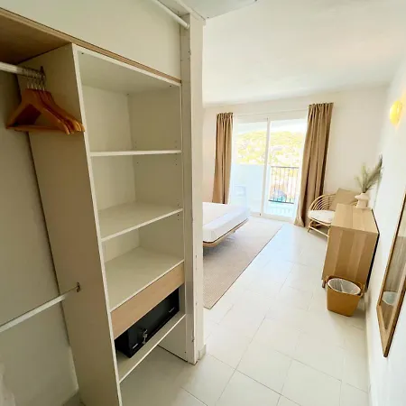 Club Menorca - Solo Adultos Casa de hóspedes Cala En Porter (Menorca)