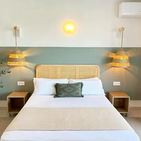 Club Menorca - Solo Adultos 4*