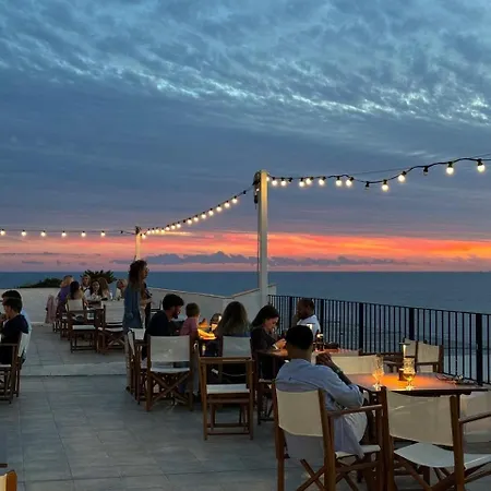 Club Menorca - Solo Adultos 4* Cala En Porter (Menorca)