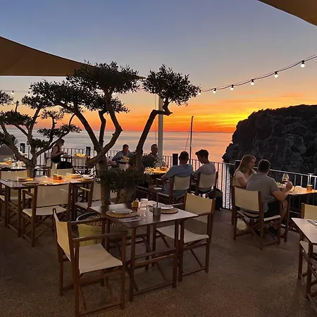 Club Menorca - Solo Adultos 4*