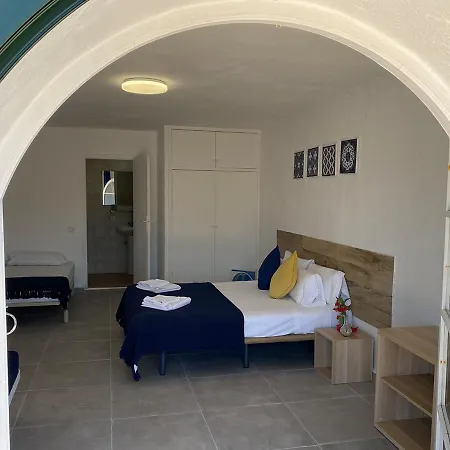 Club Menorca - Solo Adultos Casa de hóspedes