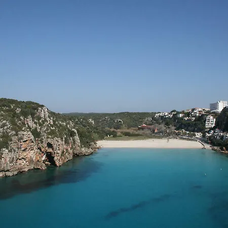 Club Menorca - Solo Adultos 4* Cala En Porter (Menorca)