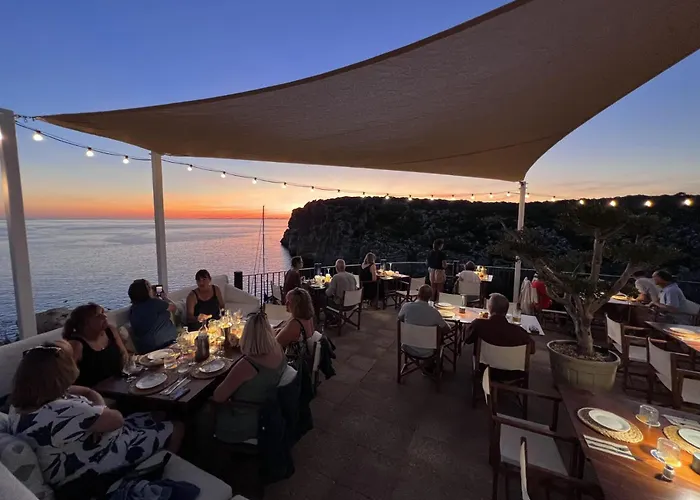 Club Menorca - Solo Adultos 4* Cala En Porter (Menorca)