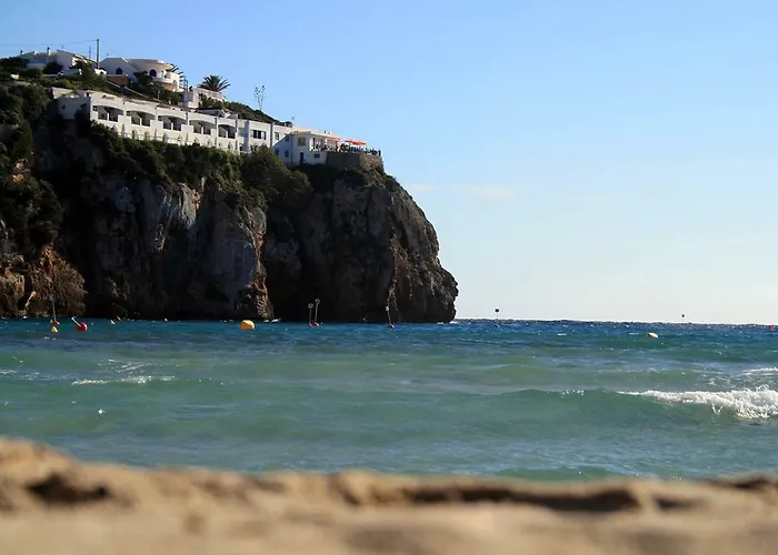 Affittacamere Club Menorca - Solo Adultos 4*